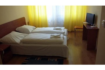 Pensión Bardejovské Kúpele 1